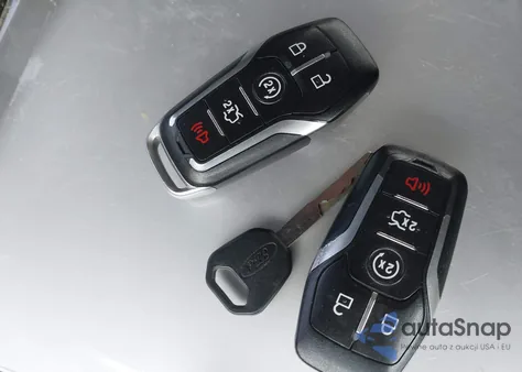 2017 Ford Explorer Limited из США, поврежденный, VIN 1FM5K8F84HGC20154